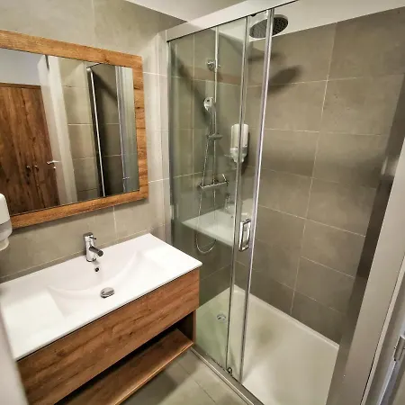 Ustaria Appartamento *