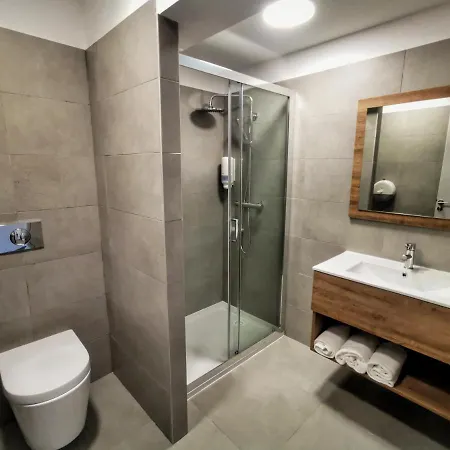 Appartamento Ustaria Peri