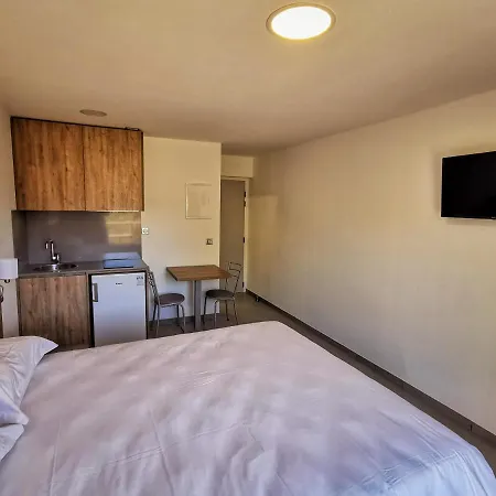 Appartamento Ustaria *