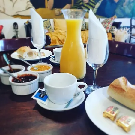 Appartamento Ustaria *