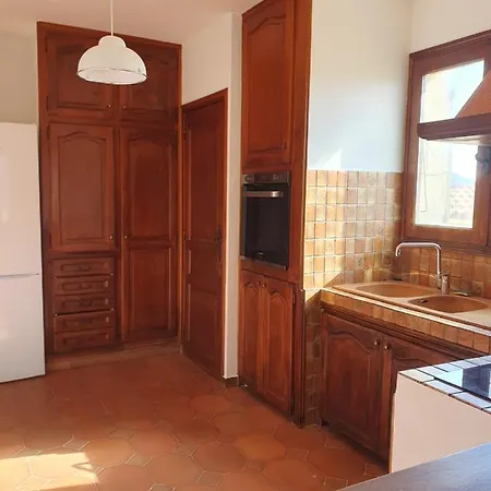 Ustaria Appartement