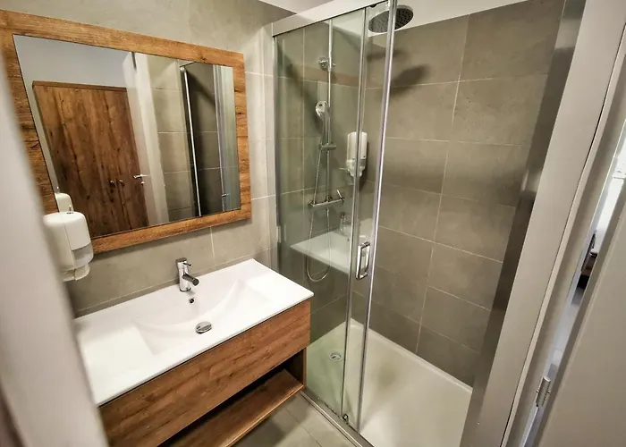 Ustaria Appartement *