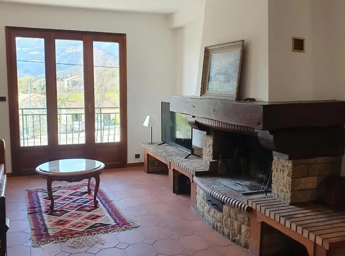 Ustaria Appartement *