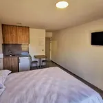 Apartamento Ustaria *