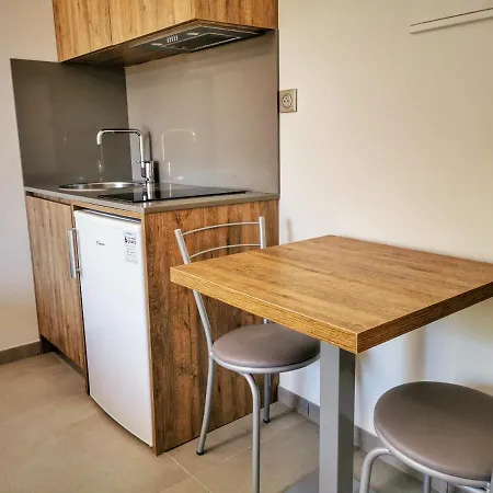 Ustaria Apartamento