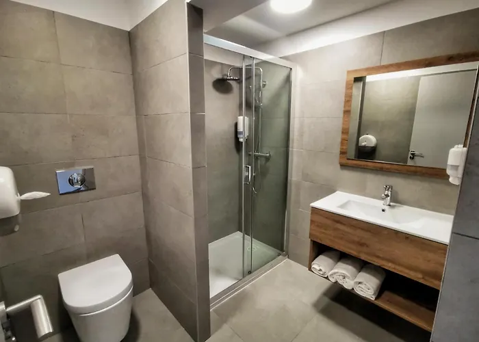 Apartamento Ustaria Peri