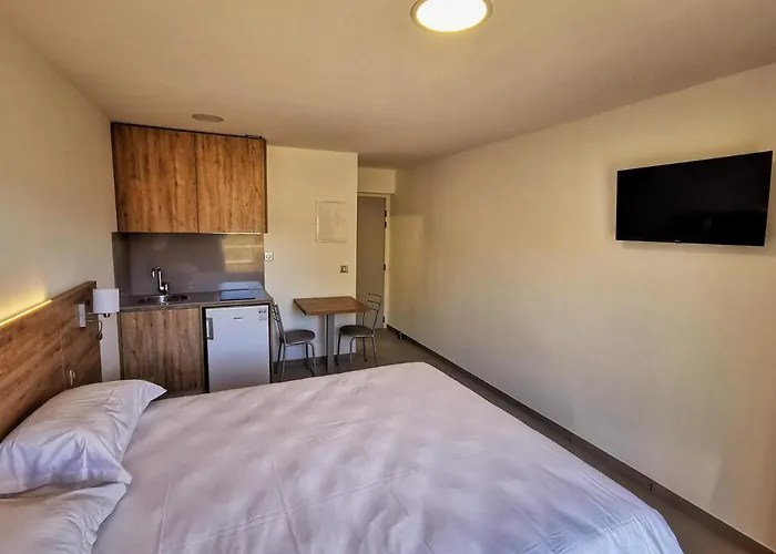 Apartamento Ustaria *