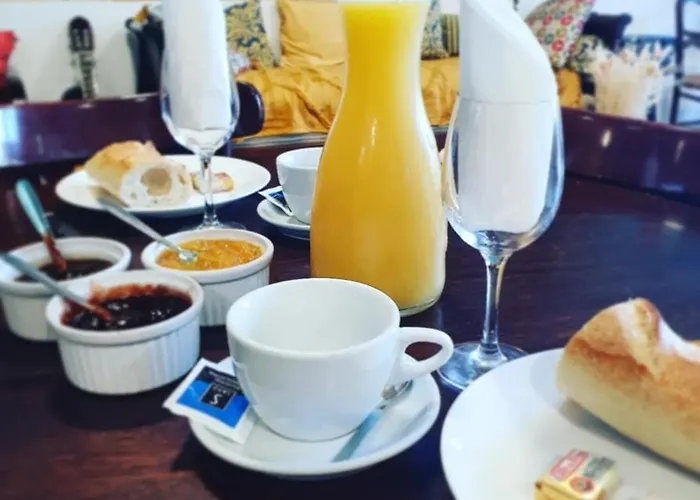 Apartamento Ustaria *