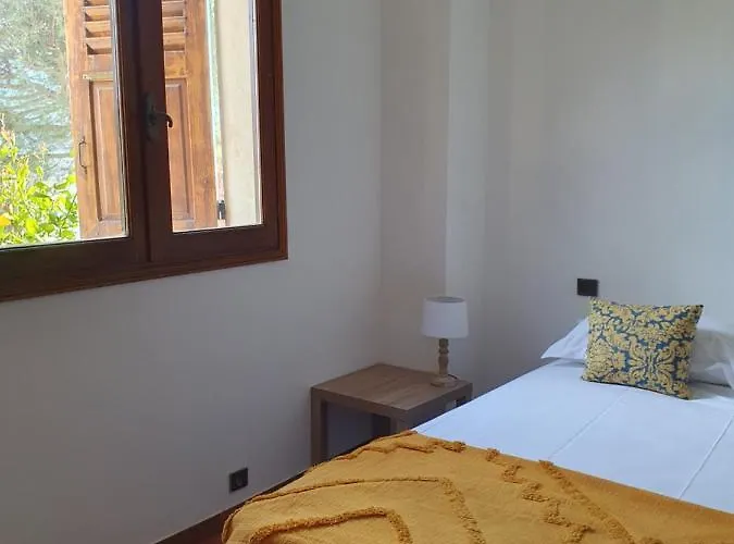 Apartamento Ustaria Peri